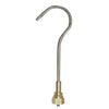 CAP'N HOOK TIP 5 FLAMES - 40° ANGLE - A&R Supply - Air Conditioning & Refrigeration Wholesaler - UNIWELD