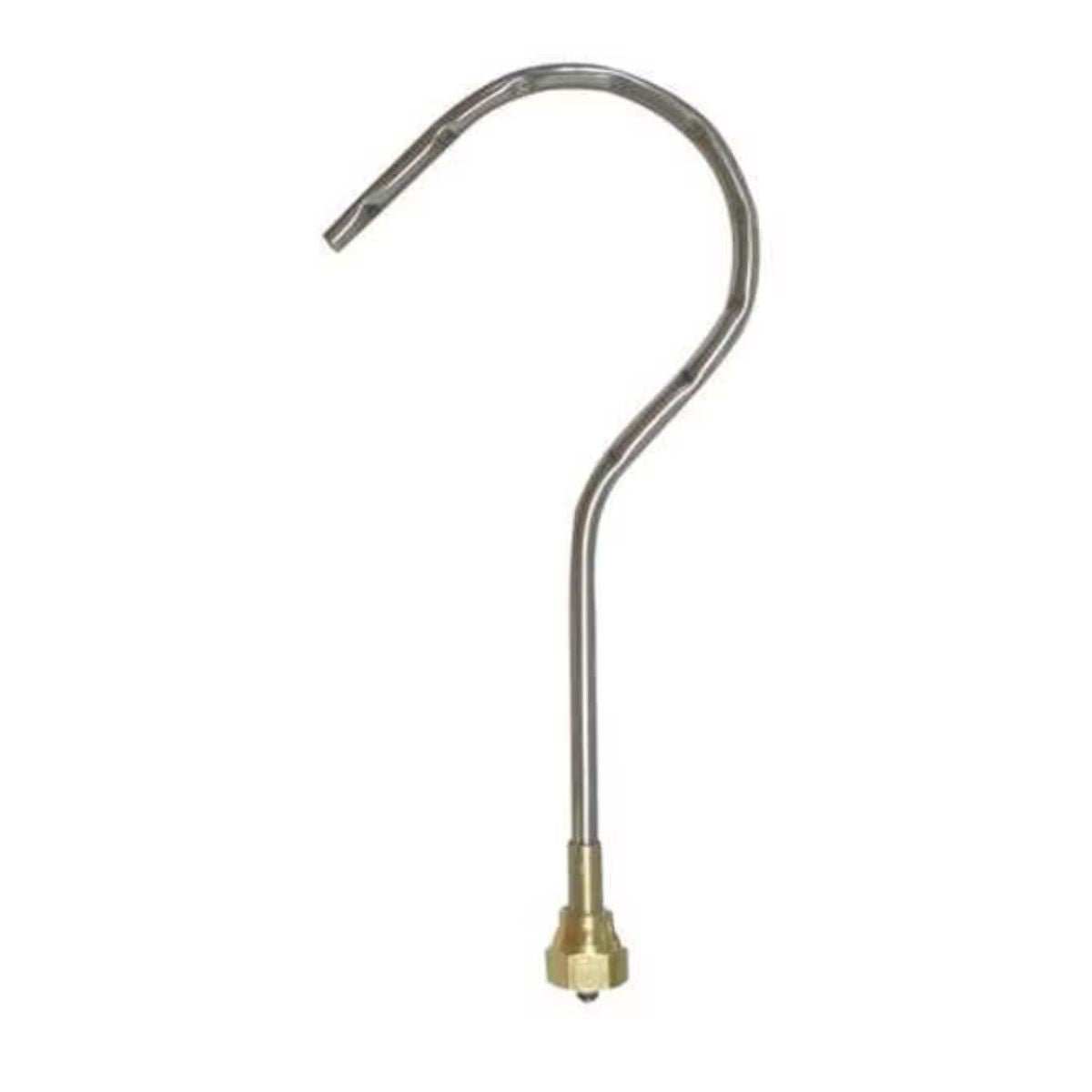 CAP'N HOOK TIP 9 FLAMES - 40°ANGLE - A&R Supply - Air Conditioning & Refrigeration Wholesaler - UNIWELD