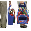 CENTURION® WELD, BRAZE OUTFIT WITH 511 PLASTIC CARRYING STAND - A&R Supply - Air Conditioning & Refrigeration Wholesaler - UNIWELD