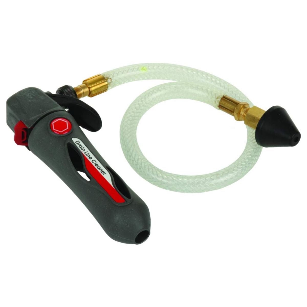 CHARLES GALLO DRAIN GUN FOR A/C CONDENSATE LINES - A&R Supply - Air Conditioning & Refrigeration Wholesaler - DIVERSITECH