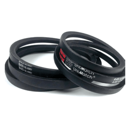 CLASSICAL MULTI-PLUS BELT A89 (4L910) - A&R Supply - Air Conditioning & Refrigeration Wholesaler - JASON INDUSTRIAL