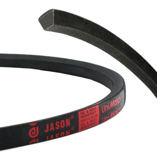 CLASSICAL MULTI-PLUS® BELT B65 (5L680) - A&R Supply - Air Conditioning & Refrigeration Wholesaler - JASON INDUSTRIAL
