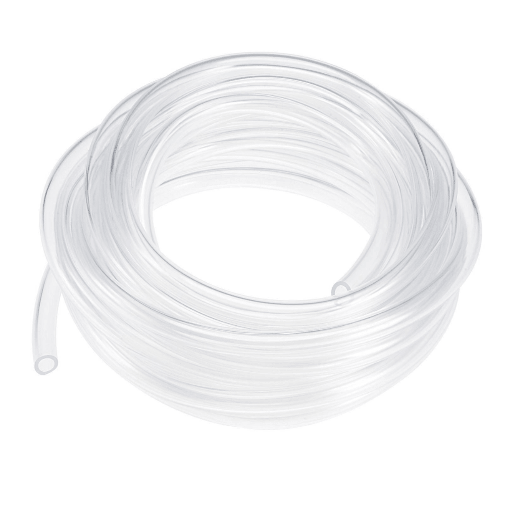 CLEAR VINYL TUBING - 3/8" X 100' - A&R Supply - Air Conditioning & Refrigeration Wholesaler - CAMBRIDGE RESOURCES