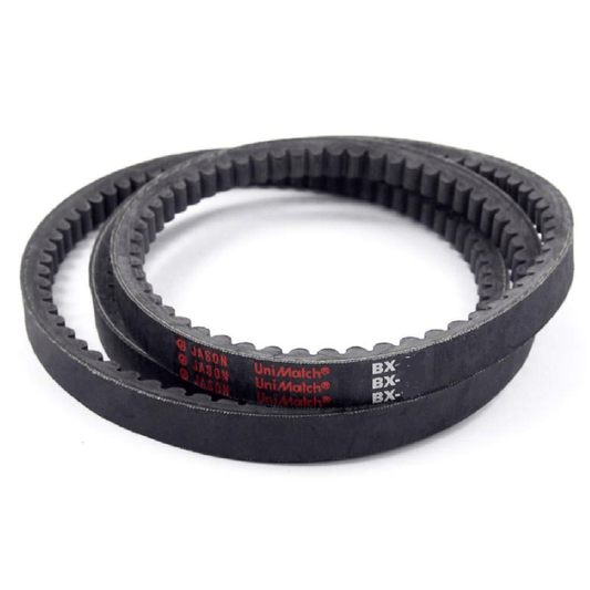COGGED RAW EDGE CLASSICAL V-BELT BX64 - A&R Supply - Air Conditioning & Refrigeration Wholesaler - JASON INDUSTRIAL