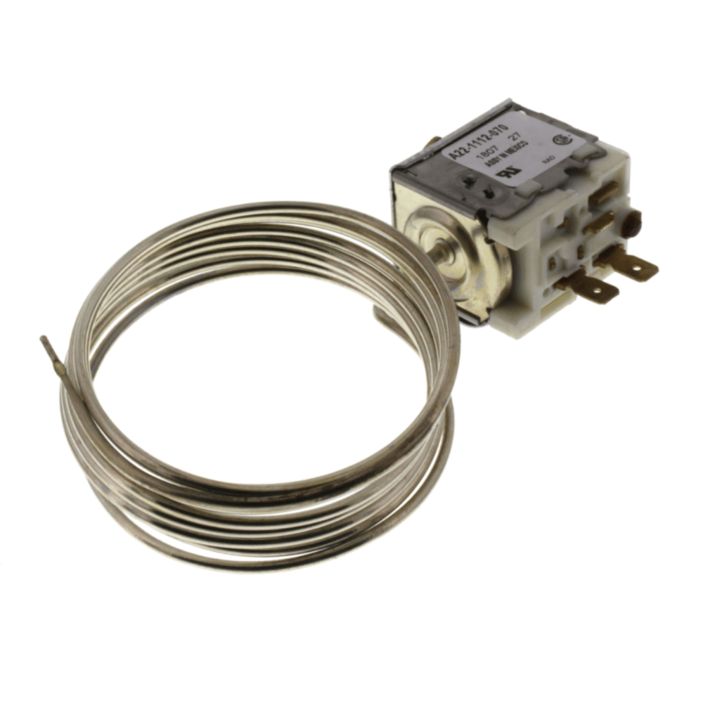 COLD CONTROL W/ 72" CAPILLARY (25-44°F) - A&R Supply - Air Conditioning & Refrigeration Wholesaler - RANCO