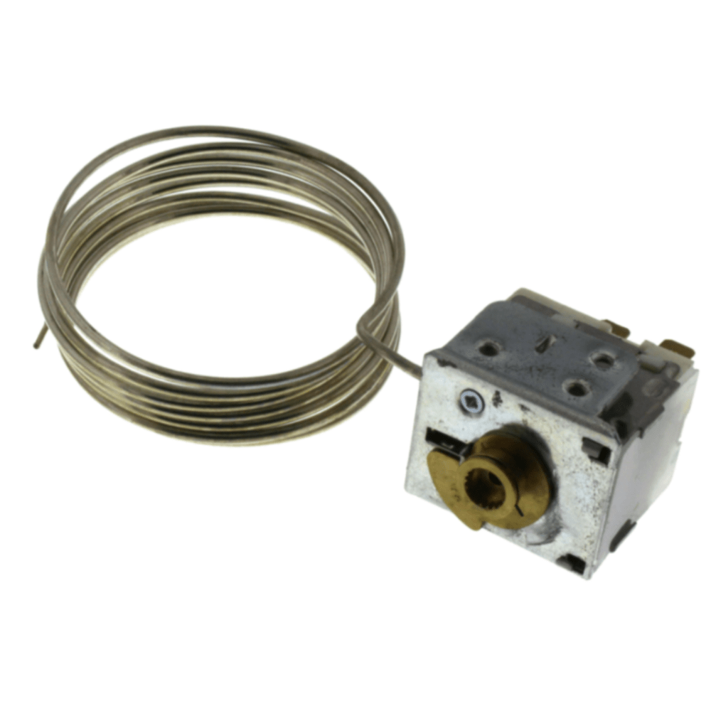 COLD CONTROL W/ 72" CAPILLARY (25-44°F) - A&R Supply - Air Conditioning & Refrigeration Wholesaler - RANCO
