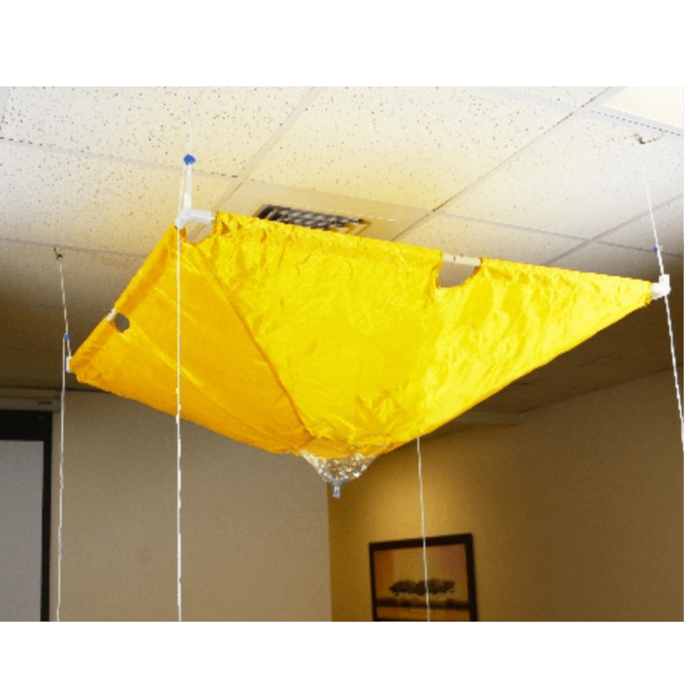 COMFORT-PRO™ CEILING CASSETTE CLEANING BAG - A&R Supply - Air Conditioning & Refrigeration Wholesaler - HERCULES