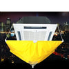 COMFORT-PRO™ CEILING CASSETTE CLEANING BAG - A&R Supply - Air Conditioning & Refrigeration Wholesaler - HERCULES
