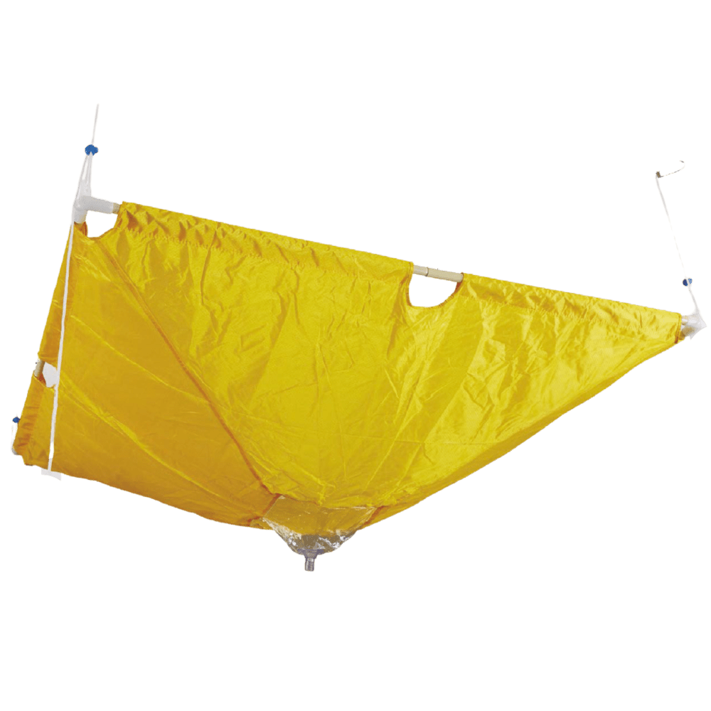 COMFORT-PRO™ CEILING CASSETTE CLEANING BAG - A&R Supply - Air Conditioning & Refrigeration Wholesaler - HERCULES