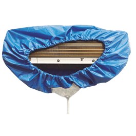COMFORT-PRO™ HIGHWALL MINI SPLIT CLEANING BAG - 18 AND 24,000BTU - A&R Supply - Air Conditioning & Refrigeration Wholesaler - HERCULES
