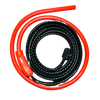 COMMERCIAL PIPE FREEZE PROTECTION CABLE - 9FT LONG 65 WATTS - A&R Supply - Air Conditioning & Refrigeration Wholesaler - SMART ELECTRIC