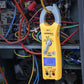 COMPACT CLAMP WITH TRUE RMS - CLAMP METER COMPACT - A&R Supply - Air Conditioning & Refrigeration Wholesaler - FIELDPIECE
