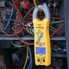 COMPACT CLAMP WITH TRUE RMS - CLAMP METER COMPACT - A&R Supply - Air Conditioning & Refrigeration Wholesaler - FIELDPIECE