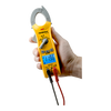 COMPACT CLAMP WITH TRUE RMS - CLAMP METER COMPACT - A&R Supply - Air Conditioning & Refrigeration Wholesaler - FIELDPIECE