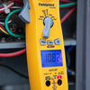 COMPACT CLAMP WITH TRUE RMS - CLAMP METER COMPACT - A&R Supply - Air Conditioning & Refrigeration Wholesaler - FIELDPIECE