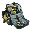 COMPACT INSPECTION TOOL BAG - A&R Supply - Air Conditioning & Refrigeration Wholesaler - FIELDPIECE