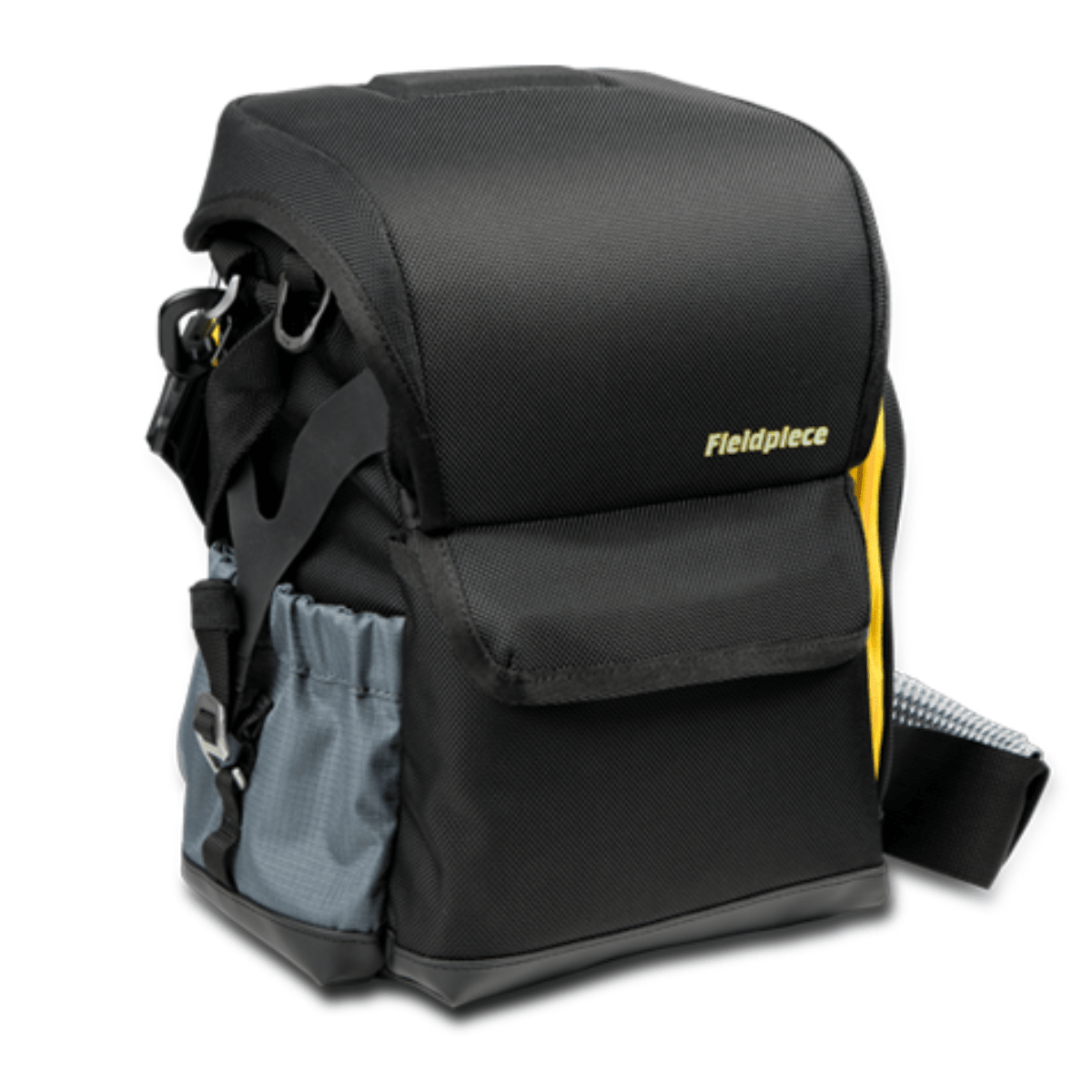 COMPACT INSPECTION TOOL BAG - A&R Supply - Air Conditioning & Refrigeration Wholesaler - FIELDPIECE