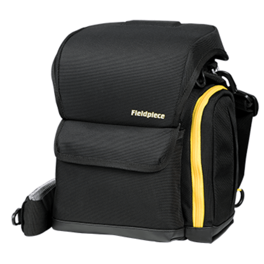 COMPACT INSPECTION TOOL BAG - A&R Supply - Air Conditioning & Refrigeration Wholesaler - FIELDPIECE