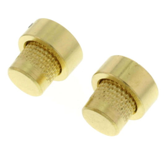 COP-CAP™ LOCKING VALVE CAP - PACK OF 2 - A&R Supply - Air Conditioning & Refrigeration Wholesaler - DIVERSITECH