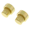 COP-CAP™ LOCKING VALVE CAP - PACK OF 2 - A&R Supply - Air Conditioning & Refrigeration Wholesaler - DIVERSITECH