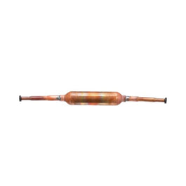 CU 163S - 3/8" ODF SPUN COPPER LIQUID LINE FILTER DRIER - A&R Supply - Air Conditioning & Refrigeration Wholesaler - EMERSON