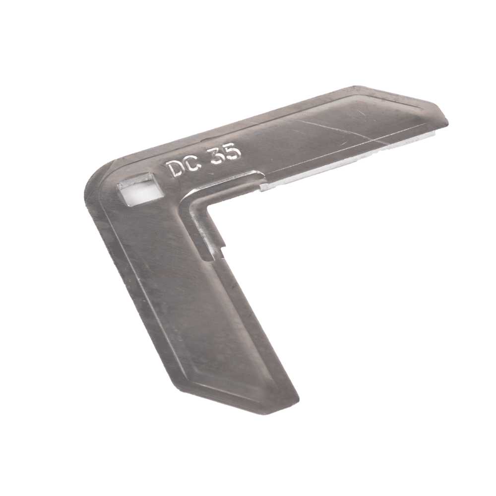 DC35AL ALUMINUM CORNER - A&R Supply - Air Conditioning & Refrigeration Wholesaler - DUCTMATE