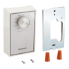 DEHUMIDISTAT - 24/120/240VAC - 20 to 80% RH - A&R Supply - Air Conditioning & Refrigeration Wholesaler - HONEYWELL