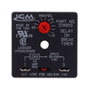 DELAY ON BREAK TIMER - 18-240 VAC - ADJUST 3-10MIN DELAY - A&R Supply - Air Conditioning & Refrigeration Wholesaler - ICM