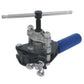 DELUXE 45° FLARING TOOL - A&R Supply - Air Conditioning & Refrigeration Wholesaler - YELLOW JACKET