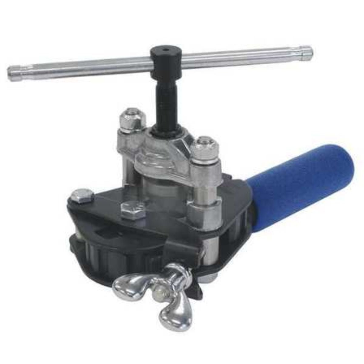 DELUXE 45° FLARING TOOL - A&R Supply - Air Conditioning & Refrigeration Wholesaler - YELLOW JACKET