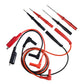 DELUXE SILICONE TEST LEAD KIT - A&R Supply - Air Conditioning & Refrigeration Wholesaler - FIELDPIECE