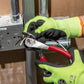 DIAGONAL CUTTING PLIERS, HIGH-LEVERAGE, 8-INCH - A&R Supply - Air Conditioning & Refrigeration Wholesaler - KLEIN TOOLS