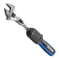 DIGITAL ADJUSTABLE TORQUE WRENCH - A2L COMPATIBLE - A&R Supply - Air Conditioning & Refrigeration Wholesaler - YELLOW JACKET