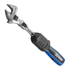 DIGITAL ADJUSTABLE TORQUE WRENCH - A2L COMPATIBLE - A&R Supply - Air Conditioning & Refrigeration Wholesaler - YELLOW JACKET