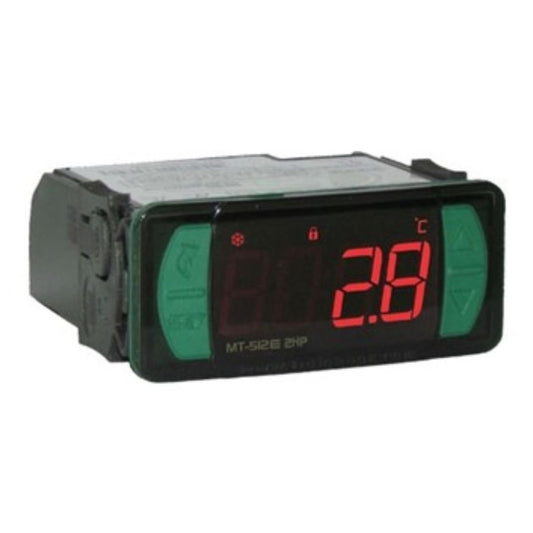 DIGITAL CONTROLLER 120/240V, 1 SPST RELAY 16A, 1 NTC PROBE - A&R Supply - Air Conditioning & Refrigeration Wholesaler - ROBERTSHAW