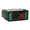 DIGITAL CONTROLLER 120/240V, 1 SPST RELAY 16A, 1 NTC PROBE - A&R Supply - Air Conditioning & Refrigeration Wholesaler - ROBERTSHAW