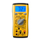 DIGITAL MULTIMETER - BACKLIT W/TEMPERATURE, CAPACITANCE - A&R Supply - Air Conditioning & Refrigeration Wholesaler - FIELDPIECE
