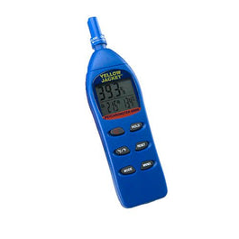 DIGITAL PSYCHROMETER, -4° to 122°F (-20° to 50°C) - A&R Supply - Air Conditioning & Refrigeration Wholesaler - YELLOW JACKET
