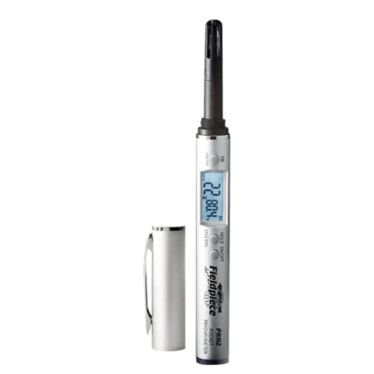 DIGITAL PSYCHROMETER - A&R Supply - Air Conditioning & Refrigeration Wholesaler - FIELDPIECE