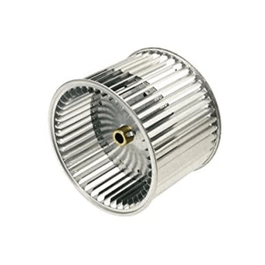 DOUBLE INLET BELT CW DRIVE BLOWER WHEEL - DD10-9A 10-5/8"D x 9-1/2"W - A&R Supply - Air Conditioning & Refrigeration Wholesaler - LAU