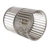 DOUBLE INLET BLOWER WHEEL 5-3/4" x 8" x 1/2" CW - A&R Supply - Air Conditioning & Refrigeration Wholesaler - LAU