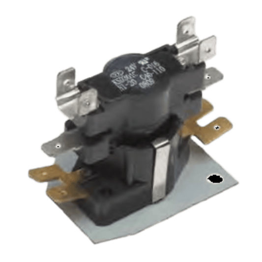 DPST N.O. SEQUENCER 75-75 - A&R Supply - Air Conditioning & Refrigeration Wholesaler - SMART ELECTRIC