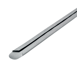 DRIVE CLEAT 1-1/8" x 10' - A&R Supply - Air Conditioning & Refrigeration Wholesaler - MIAMI TECH