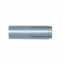 DROP-IN ANCHOR 1/4 X 1-9/16" - BOX OF 100 - A&R Supply - Air Conditioning & Refrigeration Wholesaler - ALL TOOL AND FASTENERS