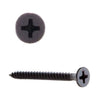 DRYWALL FINE SCREW 1-1/4" - BOX OF 100 - A&R Supply - Air Conditioning & Refrigeration Wholesaler - ALL TOOL AND FASTENERS