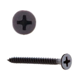 DRYWALL FINE SCREW 1" - BOX OF 100 - A&R Supply - Air Conditioning & Refrigeration Wholesaler - ALL TOOL AND FASTENERS