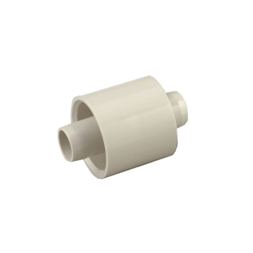 DSH-14J PIPE ADAPTER - FOR INSULATED DRAIN HOSE - A&R Supply - Air Conditioning & Refrigeration Wholesaler - RECTORSEAL