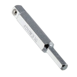 DUAL HEX WRENCH ADAPTER 3/16" & 5/16" - A&R Supply - Air Conditioning & Refrigeration Wholesaler - UNIWELD