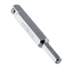 DUAL HEX WRENCH ADAPTER 3/16" & 5/16" - A&R Supply - Air Conditioning & Refrigeration Wholesaler - UNIWELD