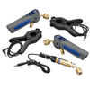 DUAL MANTOOTH-PTV WIRELESS DIGITAL PRESSURE/TEMPERATURE, VACUUM GAUGE WITH SIDE GRIP - A&R Supply - Air Conditioning & Refrigeration Wholesaler - YELLOW JACKET